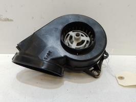 Ventilateur chauffage