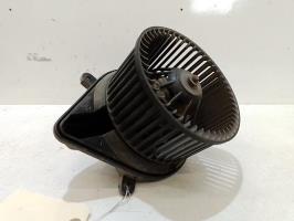 Ventilateur chauffage