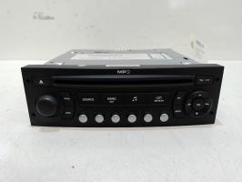 Autoradio d'origine