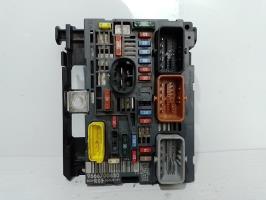 Boitier servitude moteur (BSM)