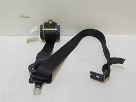 Ceinture arriere droit
