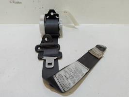 Ceinture arriere gauche