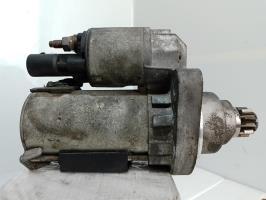 Demarreur