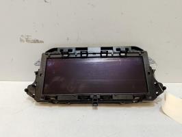 Ecran GPS