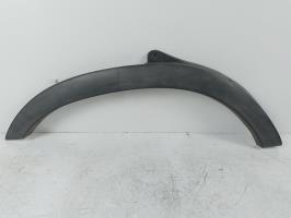 Extension d'aile avant gauche