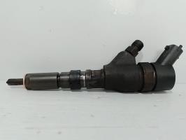 Injecteurs