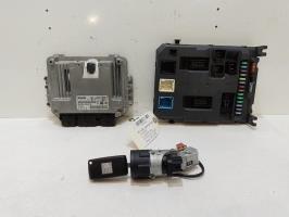 Kit de demarrage