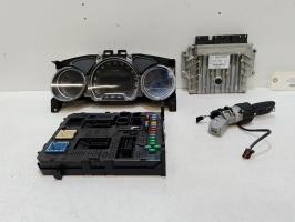 Kit de demarrage