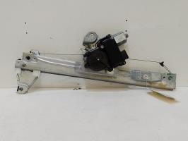 Leve vitre electrique avant gauche