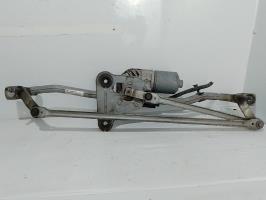 Moteur essuie glace avant