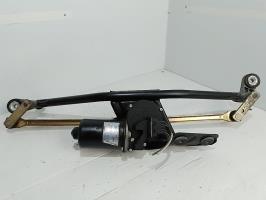 Moteur essuie glace avant
