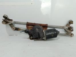Moteur essuie glace avant