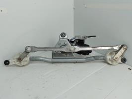 Moteur essuie glace avant