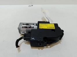 Moteur toit ouvrant