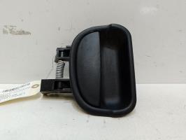 Poignee interieur porte laterale droite