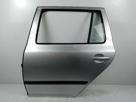 Porte arriere gauche