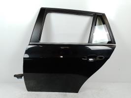 Porte arriere gauche