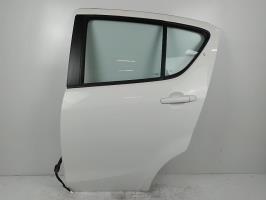 Porte arriere gauche