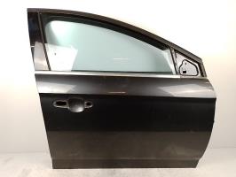 Porte avant droit
