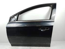 Porte avant gauche