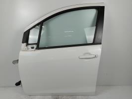 Porte avant gauche