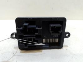 Resistance chauffage