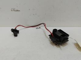 Resistance chauffage