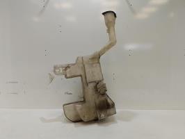 Vase de lave glace