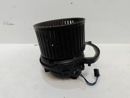 Ventilateur chauffage
