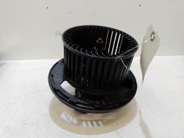 Ventilateur chauffage