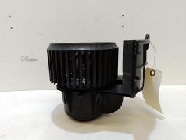 Ventilateur chauffage