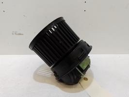 Ventilateur chauffage