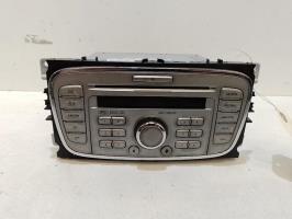 Autoradio d'origine