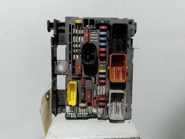 Boitier servitude moteur (BSM)