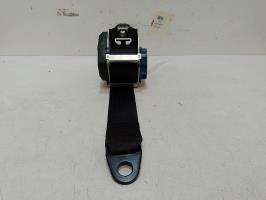 Ceinture arriere droit