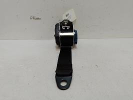 Ceinture arriere gauche