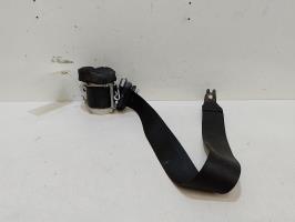 Ceinture arriere gauche