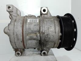 Compresseur clim