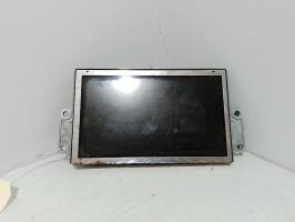 Ecran GPS