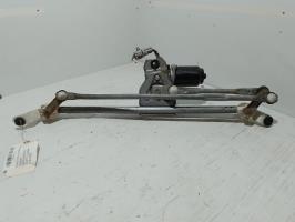 Moteur essuie glace avant