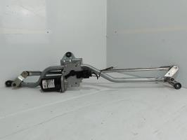 Moteur essuie glace avant