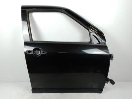 Porte avant droit