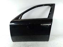 Porte avant gauche