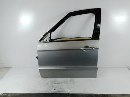 Porte avant gauche