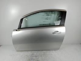 Porte avant gauche