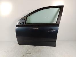 Porte avant gauche