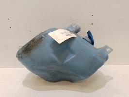 Vase de lave glace