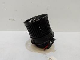 Ventilateur chauffage