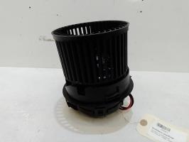 Ventilateur chauffage