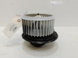 Ventilateur chauffage